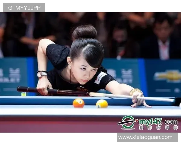 广州九球公开赛精彩对决潘晓婷与金佳映激战正酣展现巅峰球技