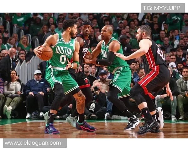 热火与凯尔特人激战抢七回放精彩瞬间全景解析