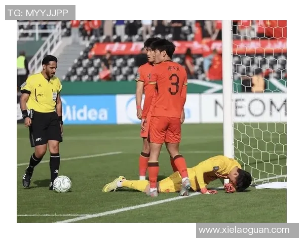 约旦U23与越南U23激战正酣谁能在比赛中脱颖而出 约旦U23与越南U23激战正酣谁能在比赛中脱颖而出