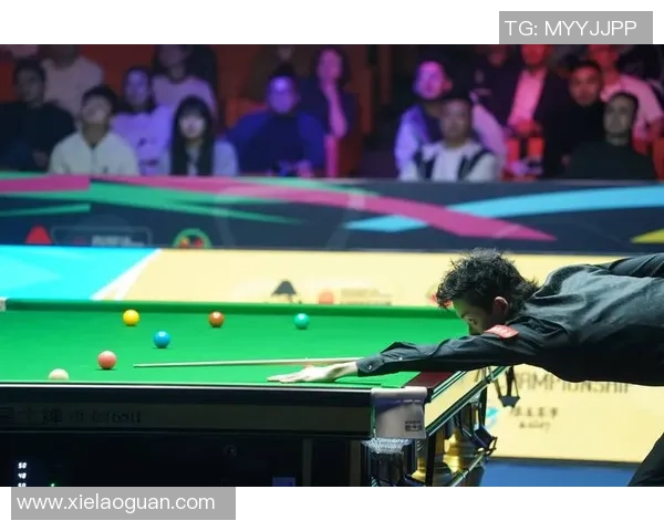 吴宜泽称夺冠让人难以置信并感谢父亲！希金斯盛赞我国小将是明星球员