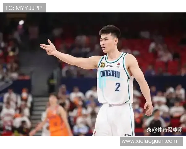 广东全运最佳引援?王睿泽爆砍27+11 关键时刻接连砍分点着现场 广东全运最佳引援?王睿泽爆砍27+11 关键时刻接连砍分点着现场