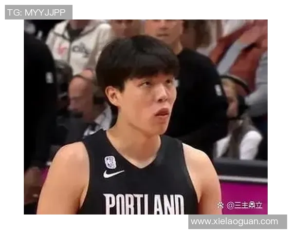 杨瀚森轰21分采访：一向坚持自傲，失误源于测验，对负面很看得开