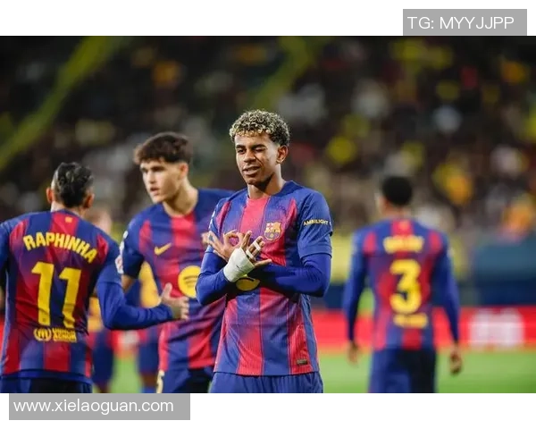 比利亚：西班牙是世界杯上的大抢手；亚马尔需求队友支撑他